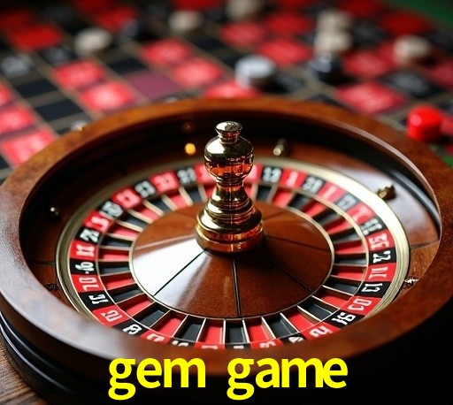 Bônus e promoções da gem game