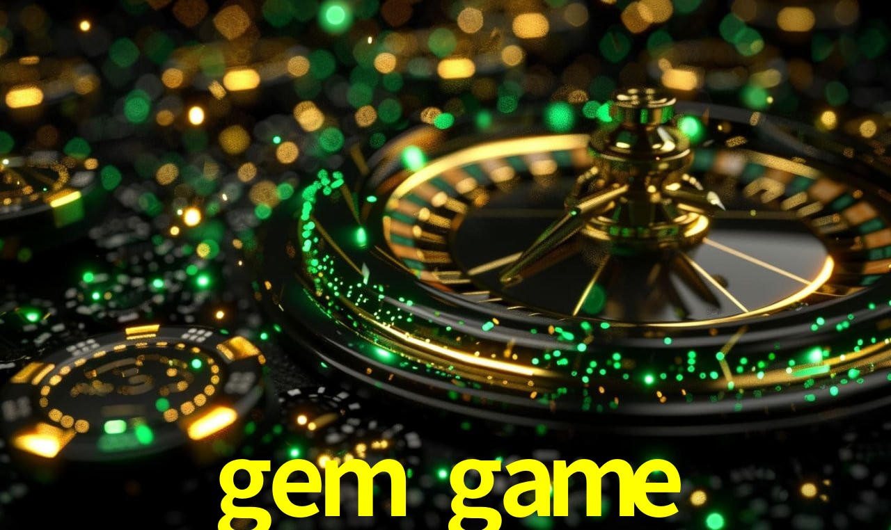 Segurança e performance na plataforma gem game