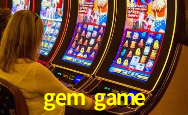 Bônus após cadastro na gem game