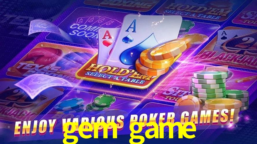Download para Android e iOS na gem game