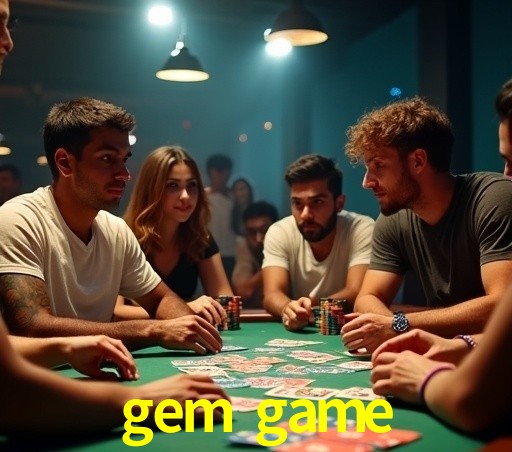 Jogos com bônus e suporte 24h na gem game
